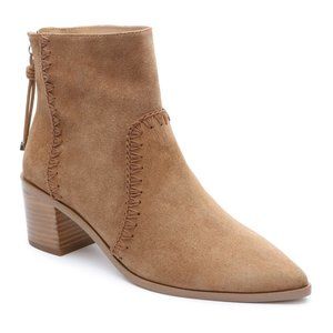 Sanctuary Refine Bootie (Acorn)